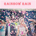 Push-Pop Confetti For Create Atmosphere Such As Weddings And Parties by Vanessa Jane