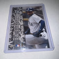 1999 Metal Universe #95 Ken Griffey Jr Baseball Card, Near Mint or Better by Price Is Right Miami