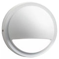 Kichler 15764-30 Half Moon 4 LED Deck and Step Light by Vanessa Jane