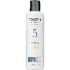 Nioxin System 5 Cleanser Shampoo, Chemically Treated Thin-Looking Hair, 5.07 oz