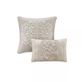 510 Design Lynda Embroidered 8 Piece Comforter Set by Vanessa Jane