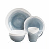 American Atelier Oasis 16 PC Dinnerware Set