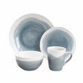 American Atelier Oasis 16 PC Dinnerware Set by Vanessa Jane