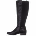 Alfani Womens Kallumm Almond Toe Knee High Fashion Boots, Size 5.5M by Vanessa Jane