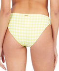 Roxy Printed Beautiful Sun Bikini Swim Bottom, Size Medium by Vanessa Jane