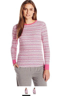 Hanes Women's X-Temp Thermal Underwear Solids, Size 3X by Vanessa Jane