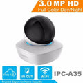 IN STOCK! Dahua IPC-A35P 3MP A Series Wi-Fi Network PT Camera by Silarius