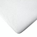 Beauty Sleep Air Layered Waterproof & Antibacterial Mattress Protector by DailySale
