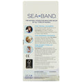 Sea-Band Nausea Relief Acupuncture Wrist Band 2 Oz by Pasteur Pharmacy
