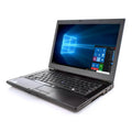 Dell Latitude E6400 Laptop Intel Core 2 Duo 2GB Ram 250GB SSD Windows 10 Pro (Refurbished) by DailySale