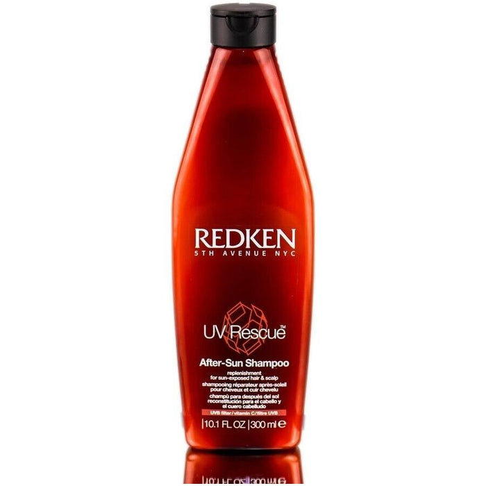 Redken Uv Rescue After Sun Shampoo 10.1 fl Oz by Pasteur Pharmacy