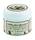 Tierra Mia Organics Baby Balm, 2 Ounce by Vanessa Jane
