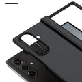 Shockproof Case with Hinge Protection for Samsung Galaxy Z Fold 7 Multicolor by Merch Section
