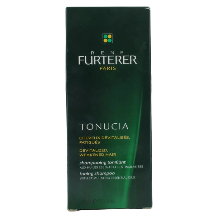 Rene Furterer Tonucia Toning Shampoo 5.7 oz by Pasteur Pharmacy
