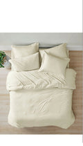 Oeko -Tex Clean Spaces 7-PC. Comforter Set Bedding by Vanessa Jane