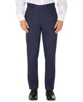 Calvin Klein Men’s Knit Slim-Fit Suit Separate Pants by Vanessa Jane