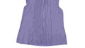 INC International Concepts Women's Pleated Knit Sleeveless Top by Vanessa Jane