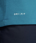 Nike Mens Back Logo Training T Shirt by Vanessa Jane