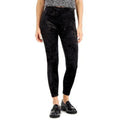Inc International Concepts Velvet Leggings by Vanessa Jane