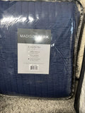 Madison Park Tuscany 3-Pc. Quilt Set, King/California King by Vanessa Jane
