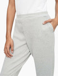 Calvin Klein Women's Ease Ribbed Joggers by Vanessa Jane