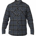 Fox Racing Men’s Traildust 2.0 Flannel Shirt by Vanessa Jane
