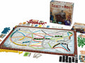 Ticket To Ride - Play With Alexa sealed game by Vanessa Jane