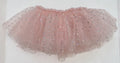 Freestyle by Danskin Girls Colorful Pink Ballet Tutu, M 7?12 by Vanessa Jane