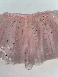 Freestyle by Danskin Girls Colorful Pink Ballet Tutu, M 7?12 by Vanessa Jane
