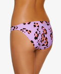 Hula Honey Juniors True Spots Hipster Bikini Bottoms by Vanessa Jane