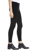 Bagatelle.nyc Pull on Crop Pants by Vanessa Jane