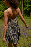 Free People Get a Clue Minidress by Vanessa Jane