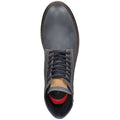 Levis Mens Sheffield Work Boots, Size 10 by Vanessa Jane