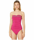 Bleu Rod Beattie Smock It to Ya One-Piece Mio Rouge by Vanessa Jane