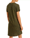 Sanctuary So Twisted T-Shirt Dress by Vanessa Jane