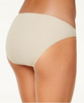 Charter Club Womens Pretty Cotton Bikini by Vanessa Jane