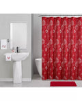 Vcny Home Holiday in Paris 17-Pc. Bath Set Bedding by Vanessa Jane