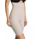 Leonisa Womens Extra High-Waisted Sculpting Shaper Short by Vanessa Jane