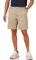 Amazon Essentials Mens Classic-Fit Stretch Golf Short by Vanessa Jane
