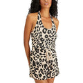 Sanctuary Essential Halter Tank Top by Vanessa Jane