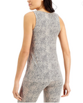 Alfani Womens Ultra Soft Modal Tank Top by Vanessa Jane