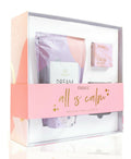 Musee 3-Pc. All Is Calm Gift Set Radiate Soap,Bath Soak,Candle by Vanessa Jane