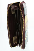 Radley London Clifton Hall Phone Leather Wristlet Metallic Amethyst Gold by Vanessa Jane