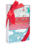 Musee 3-Pcs Soap Trio Gift Set with Box by Vanessa Jane