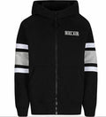 Nike Air Boys Hoodie Sweatshirt Sportswear Full Zip Jacket, 4XS by Vanessa Jane