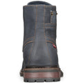 Levis Mens Sheffield Work Boots, Size 10 by Vanessa Jane