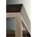 Briarwood Collection Two-light Flush Mount by Vanessa Jane