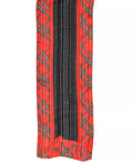 Giani Bernini All Wrapped Up Holiday Oblong Scarf by Vanessa Jane