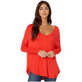 Free People Womens Moonshine Tunic by Vanessa Jane