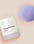 Pamper Yourself 6-Piece Spa Bath Gift Set Rituals Musee Verb Juicy Travel Size by Vanessa Jane